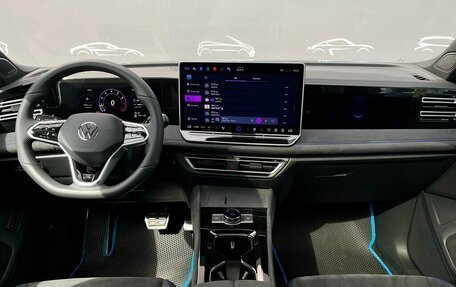 Volkswagen Tiguan, 2024 год, 4 298 500 рублей, 7 фотография