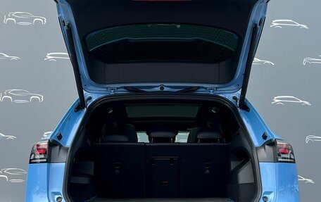 Volkswagen Tiguan, 2024 год, 4 298 500 рублей, 16 фотография