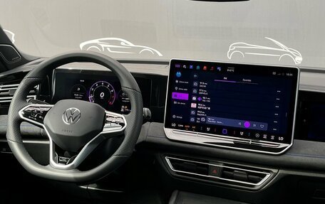 Volkswagen Tiguan, 2024 год, 4 298 500 рублей, 19 фотография