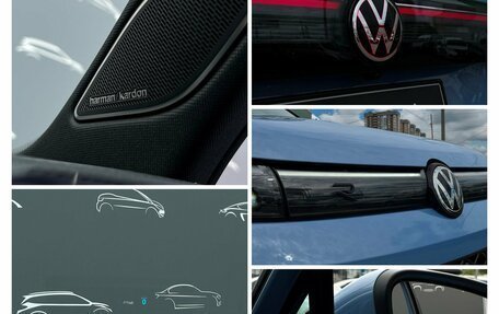 Volkswagen Tiguan, 2024 год, 4 298 500 рублей, 18 фотография
