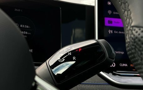 Volkswagen Tiguan, 2024 год, 4 298 500 рублей, 24 фотография