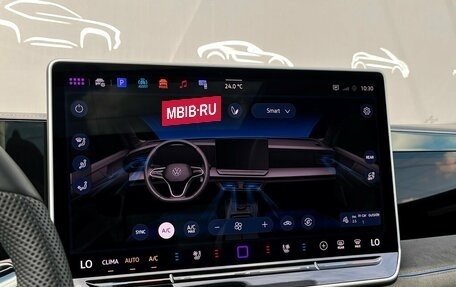 Volkswagen Tiguan, 2024 год, 4 298 500 рублей, 23 фотография