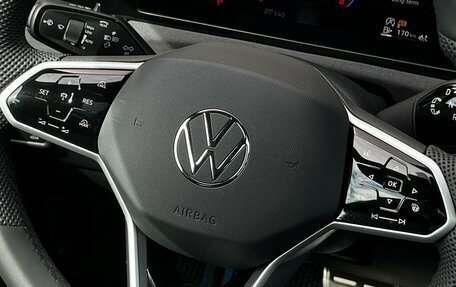 Volkswagen Tiguan, 2024 год, 4 298 500 рублей, 29 фотография
