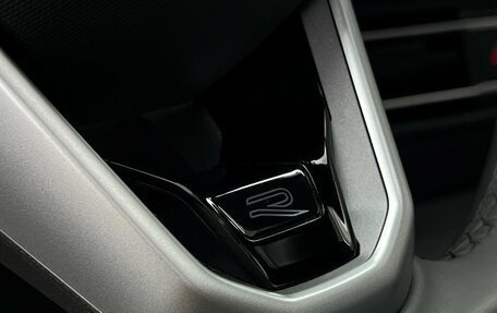 Volkswagen Tiguan, 2024 год, 4 298 500 рублей, 28 фотография