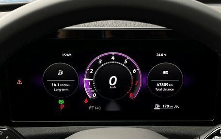 Volkswagen Tiguan, 2024 год, 4 298 500 рублей, 30 фотография
