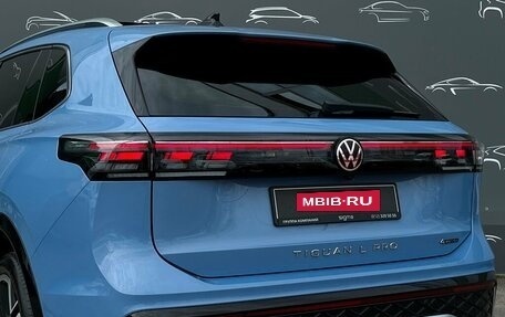Volkswagen Tiguan, 2024 год, 4 298 500 рублей, 32 фотография