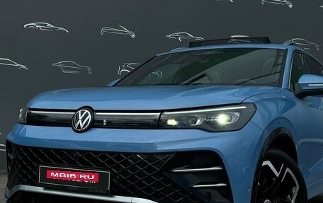 Volkswagen Tiguan, 2024 год, 4 298 500 рублей, 31 фотография