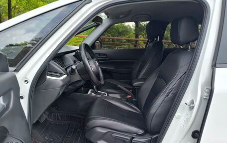 Honda Fit, 2023 год, 1 250 000 рублей, 4 фотография