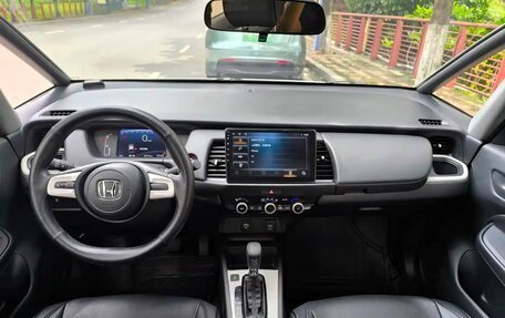 Honda Fit, 2023 год, 1 250 000 рублей, 2 фотография