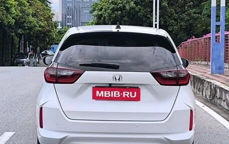 Honda Fit, 2023 год, 1 250 000 рублей, 9 фотография