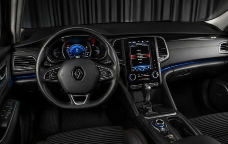 Renault Talisman, 2018 год, 1 549 000 рублей, 6 фотография