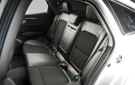 Renault Talisman, 2018 год, 1 549 000 рублей, 9 фотография