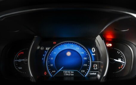 Renault Talisman, 2018 год, 1 549 000 рублей, 14 фотография