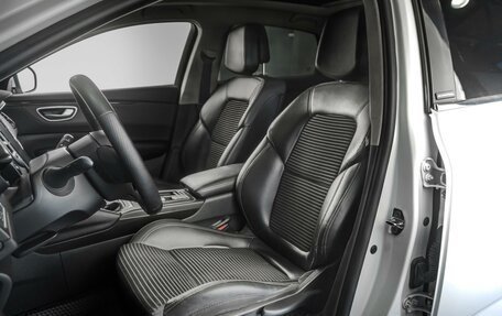 Renault Talisman, 2018 год, 1 549 000 рублей, 10 фотография