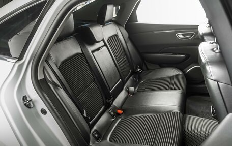 Renault Talisman, 2018 год, 1 549 000 рублей, 7 фотография