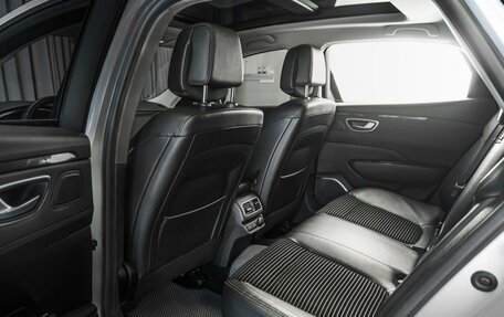 Renault Talisman, 2018 год, 1 549 000 рублей, 11 фотография