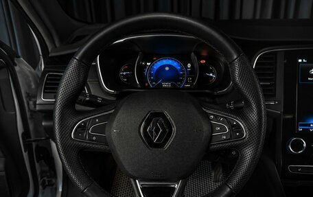 Renault Talisman, 2018 год, 1 549 000 рублей, 13 фотография
