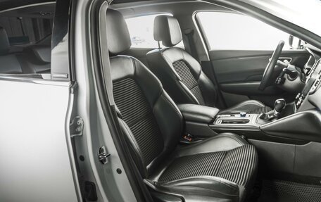 Renault Talisman, 2018 год, 1 549 000 рублей, 8 фотография