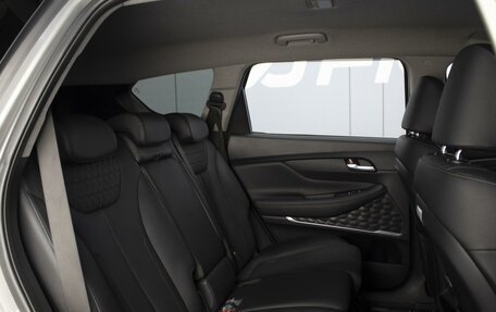 Hyundai Santa Fe IV, 2019 год, 3 550 000 рублей, 6 фотография