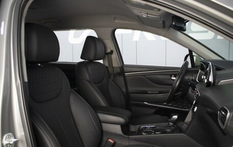 Hyundai Santa Fe IV, 2019 год, 3 550 000 рублей, 7 фотография