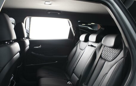 Hyundai Santa Fe IV, 2019 год, 3 550 000 рублей, 9 фотография