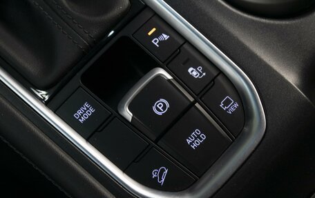 Hyundai Santa Fe IV, 2019 год, 3 550 000 рублей, 16 фотография