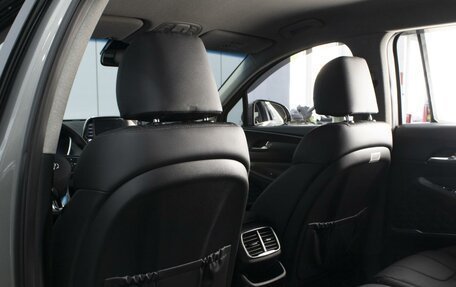 Hyundai Santa Fe IV, 2019 год, 3 550 000 рублей, 10 фотография