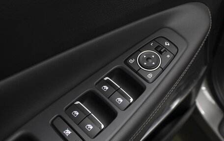 Hyundai Santa Fe IV, 2019 год, 3 550 000 рублей, 19 фотография