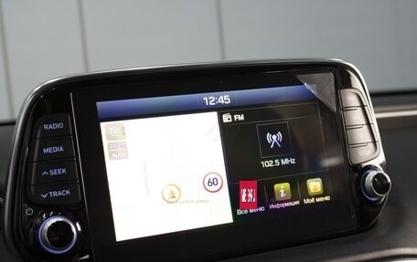 Hyundai Santa Fe IV, 2019 год, 3 550 000 рублей, 17 фотография