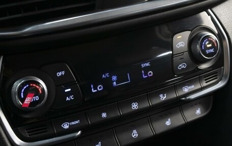 Hyundai Santa Fe IV, 2019 год, 3 550 000 рублей, 18 фотография