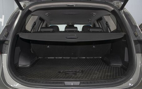 Hyundai Santa Fe IV, 2019 год, 3 550 000 рублей, 22 фотография