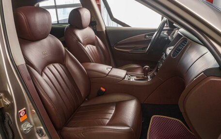 Infiniti EX, 2008 год, 1 079 000 рублей, 8 фотография