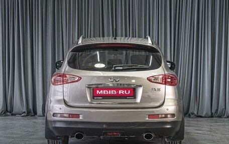 Infiniti EX, 2008 год, 1 079 000 рублей, 4 фотография