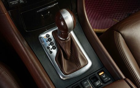 Infiniti EX, 2008 год, 1 079 000 рублей, 18 фотография