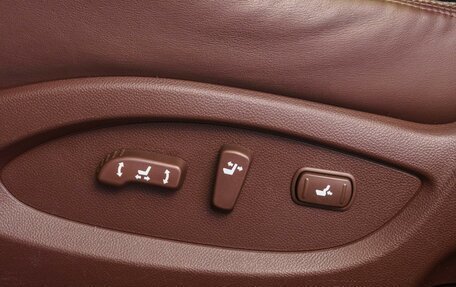 Infiniti EX, 2008 год, 1 079 000 рублей, 21 фотография