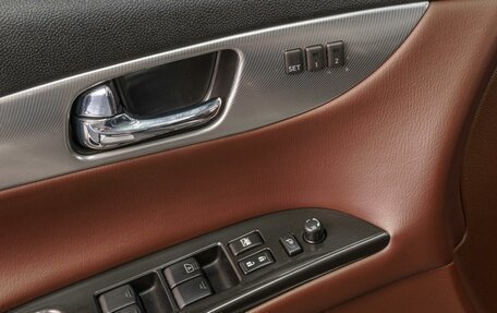 Infiniti EX, 2008 год, 1 079 000 рублей, 22 фотография
