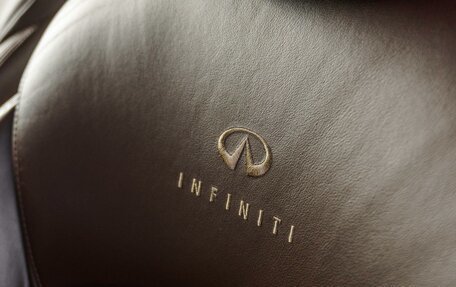Infiniti EX, 2008 год, 1 079 000 рублей, 24 фотография
