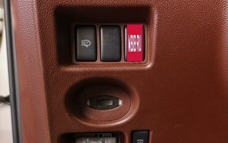 Infiniti EX, 2008 год, 1 079 000 рублей, 19 фотография