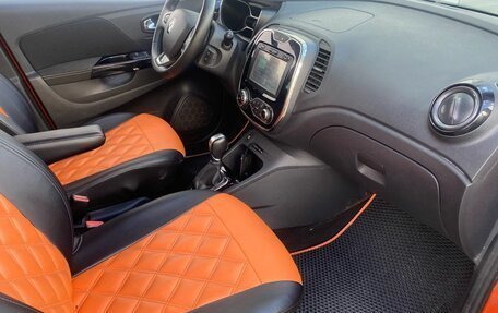 Renault Kaptur I рестайлинг, 2018 год, 1 500 000 рублей, 9 фотография