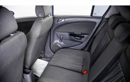 Opel Corsa D, 2008 год, 389 000 рублей, 8 фотография