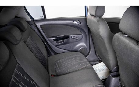 Opel Corsa D, 2008 год, 389 000 рублей, 9 фотография