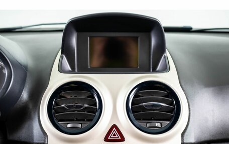 Opel Corsa D, 2008 год, 389 000 рублей, 17 фотография