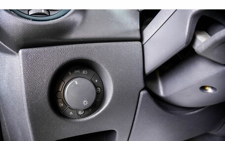 Opel Corsa D, 2008 год, 389 000 рублей, 20 фотография