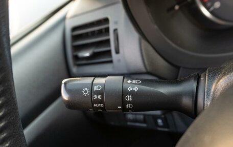 Subaru XV I рестайлинг, 2012 год, 1 449 000 рублей, 13 фотография