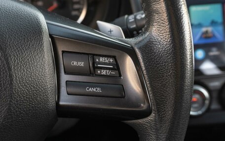 Subaru XV I рестайлинг, 2012 год, 1 449 000 рублей, 15 фотография