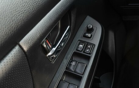Subaru XV I рестайлинг, 2012 год, 1 449 000 рублей, 22 фотография