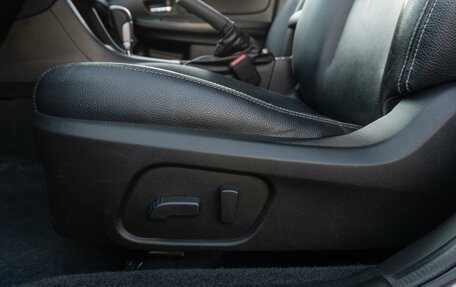 Subaru XV I рестайлинг, 2012 год, 1 449 000 рублей, 23 фотография