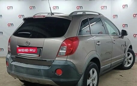 Opel Antara I, 2014 год, 1 149 000 рублей, 4 фотография