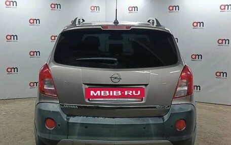 Opel Antara I, 2014 год, 1 149 000 рублей, 5 фотография