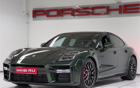 Porsche Panamera, 2026 год, 28 000 000 рублей, 1 фотография